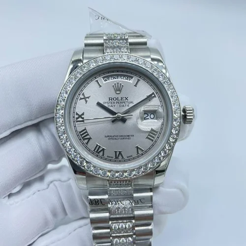 Rolex Watch Rolex 39.8X13.3mm