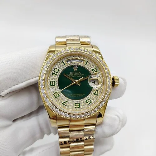 Rolex Watch Rolex 40mm