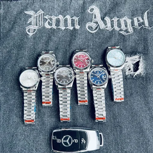 Rolex Watch Rolex 40mm