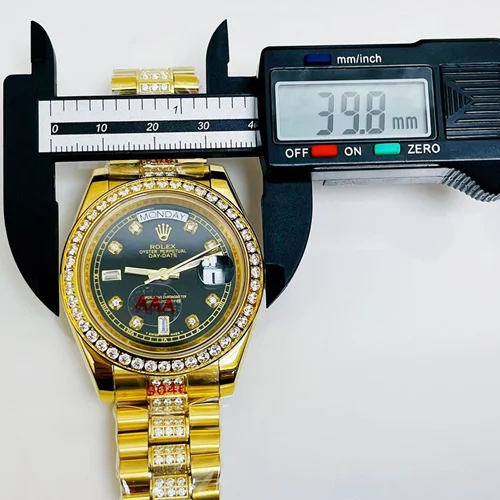 Rolex Watch Rolex 40mm