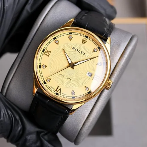 Rolex Watch Rolex 40mm 104-Day Date