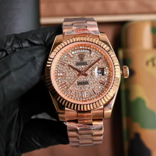 Rolex Watch Rolex 40mm