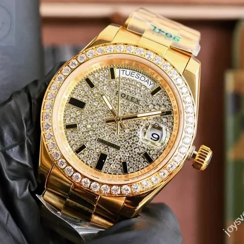 Rolex Watch Rolex 40mm