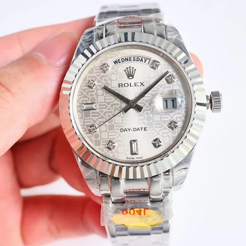 Rolex Watch Rolex 40mm