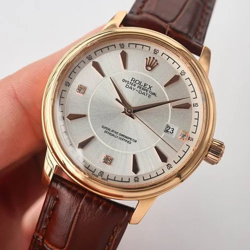 Rolex Watch Rolex 40mm 32-Day Date