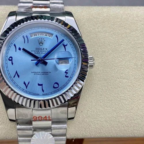 Rolex Watch Rolex 40mm 26-Day Date