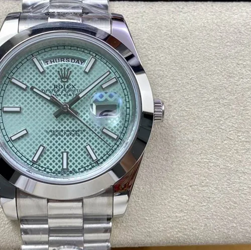 Rolex Watch Rolex 40mm 17-day date