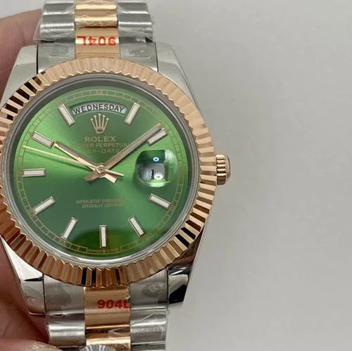 Rolex Watch Rolex 40mm