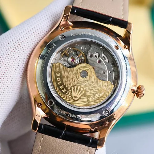 Rolex Watch Rolex 41mm 79-Day Date