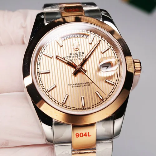 Rolex Watch Rolex 41mm