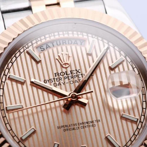 Rolex Watch Rolex 41mm 16-Day Date