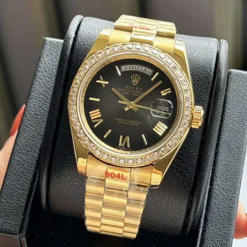 Rolex Watch Rolex 41mm 19-Day Date