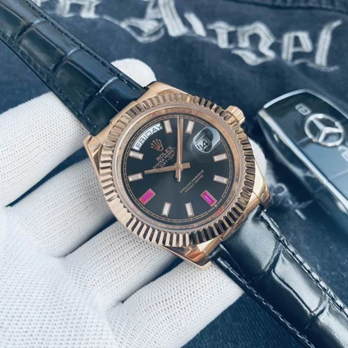 Rolex Watch Rolex 41mm 55-Day date