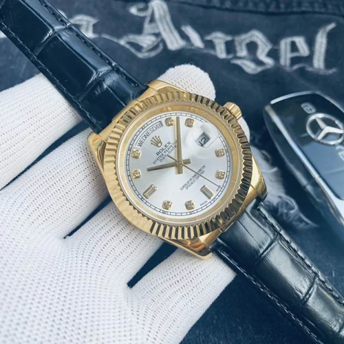 Rolex Watch Rolex 41mm 56-Day date