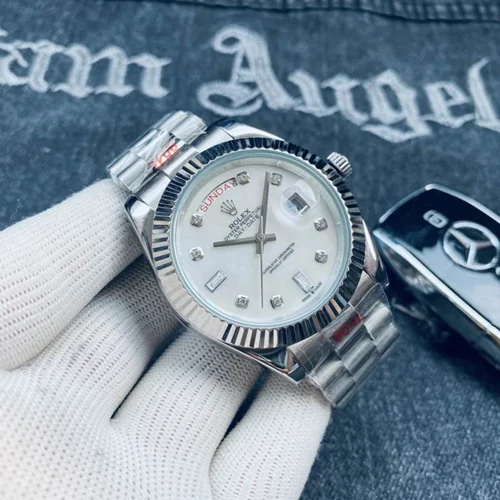 Rolex Watch Rolex 41mm 88-day date