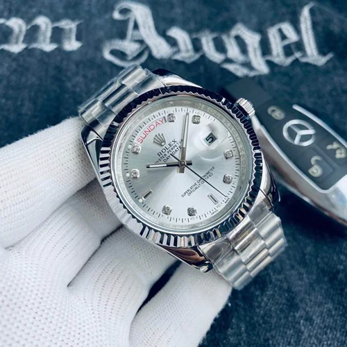 Rolex Watch Rolex 41mm 64-Day Date