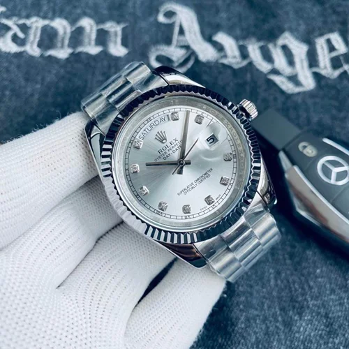 Rolex Watch Rolex 41mm 36-Day Date