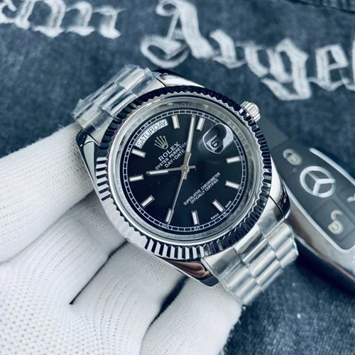 Rolex Watch Rolex 41mm 03-Day Date