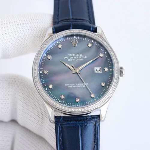 Rolex Watch Rolex 41mm 11-Day Date