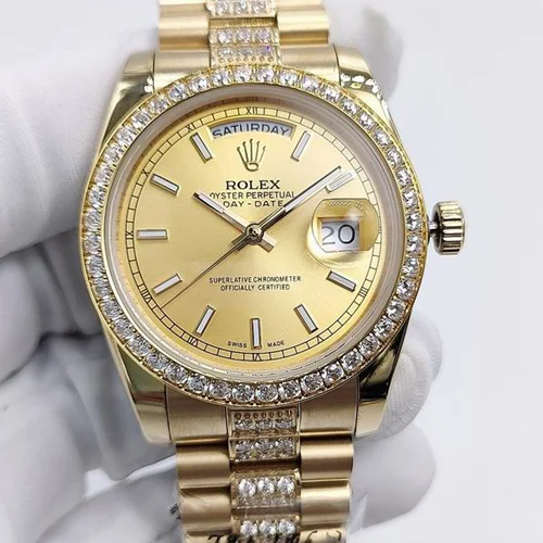Rolex Watch Rolex 41mm 22-Day Date