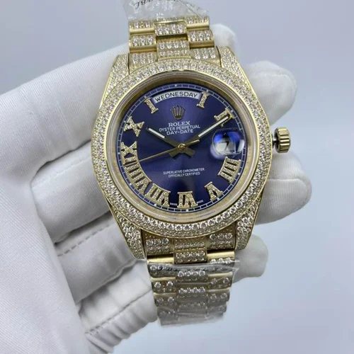 Rolex Watch Rolex 41mm