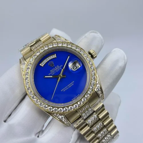 Rolex Watch Rolex 41mm