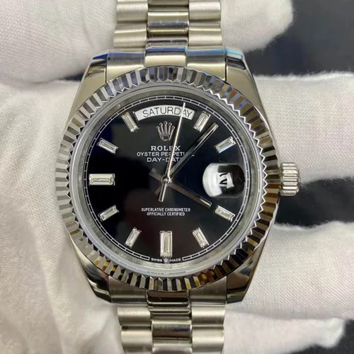 Rolex Watch Rolex 41mm 32-Day Date