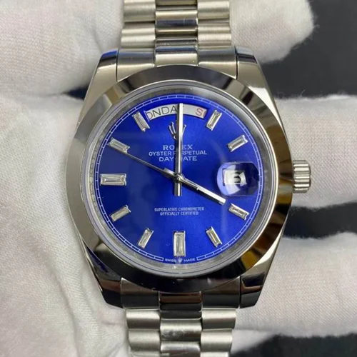 Rolex Watch Rolex 41mm 33-Day Date