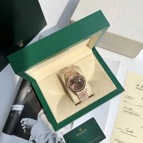 Rolex Watch Rolex 41mm 146-Day Date