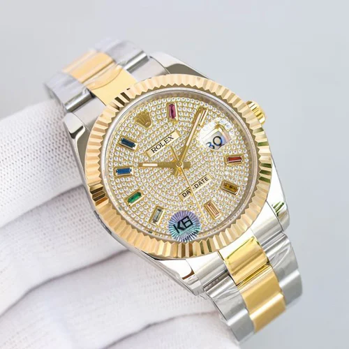Rolex Watch Rolex 41mm 29-Day Date