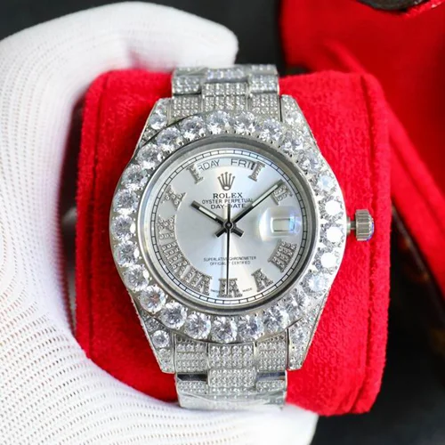 Rolex Watch Rolex 43X12mm