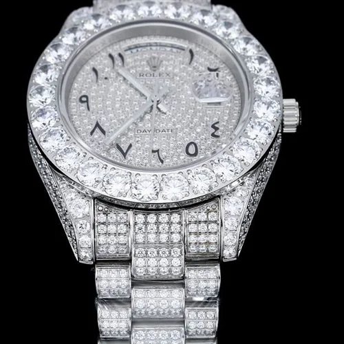 Rolex Watch Rolex 44mm 05-Day Date