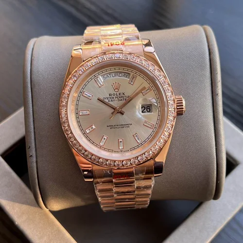 Rolex Watch Rolex 40mm