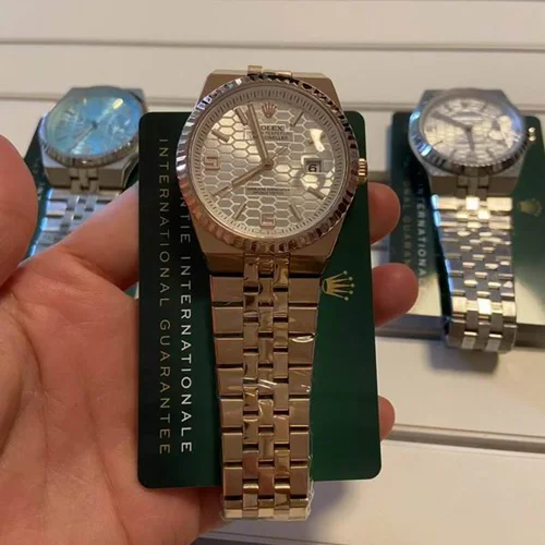 Rolex Watch Rolex 40mm