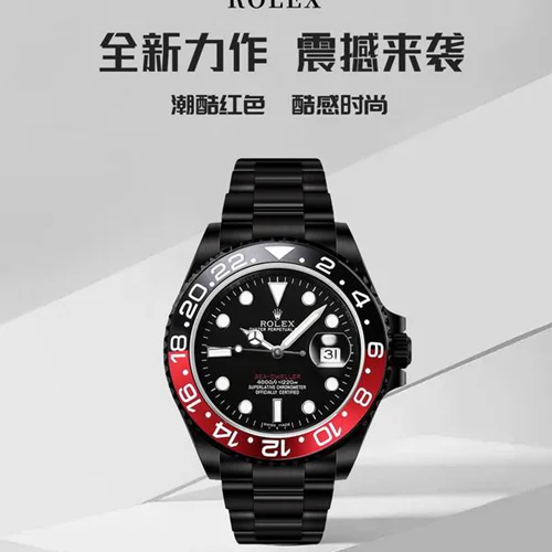 Rolex Watch Rolex 40mm 36mm 122-dweller