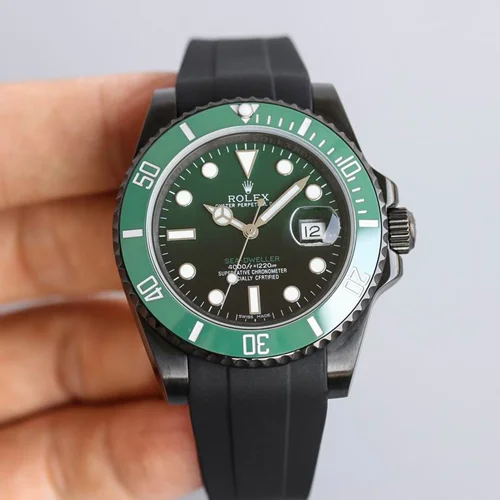 Rolex Watch Rolex 40mm 36mm 124-dweller