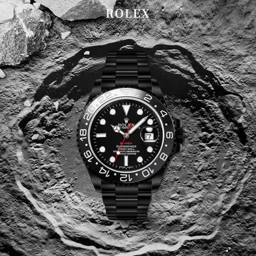 Rolex Watch Rolex 41mm