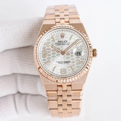 Rolex Watch Rolex 41mm 03-sky dweller