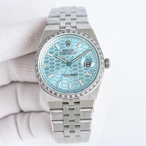 Rolex Watch Rolex 41mm 67-Sky dweller