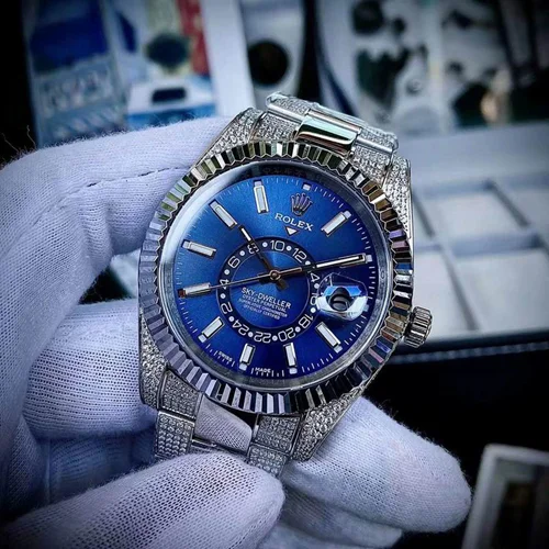 Rolex Watch Rolex 41X11mm 41-Sky Dweller