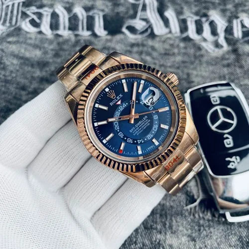 Rolex Watch Rolex 42mm