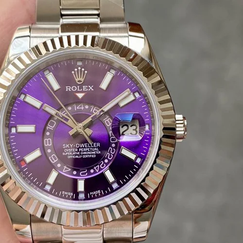 Rolex Watch Rolex 42mm