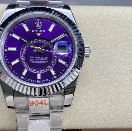 Rolex Watch Rolex 42mm