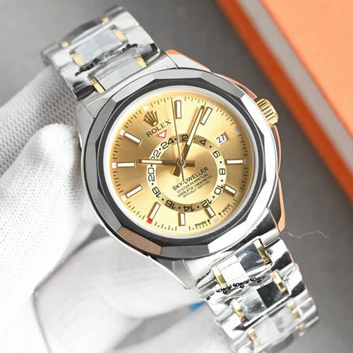 Rolex Watch Rolex 42X12.5mm