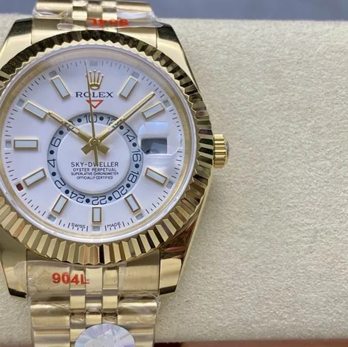 Rolex Watch Rolex 43mm