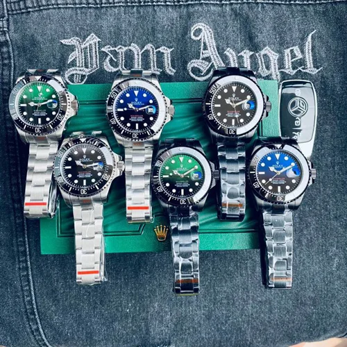 Rolex Watch Rolex 44mm 13-sea dweller