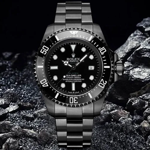Rolex Watch Rolex 44mm 35-sea dweller