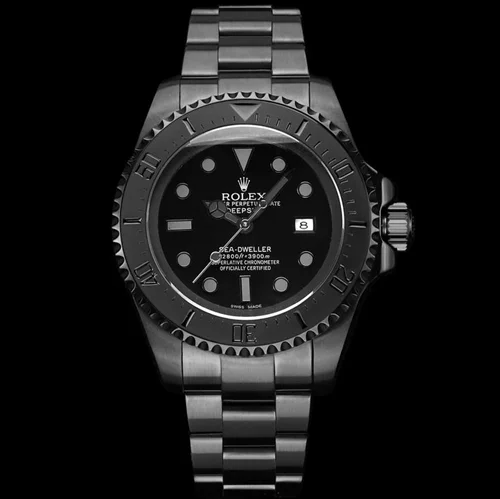 Rolex Watch Rolex 44mm 37-sea dweller