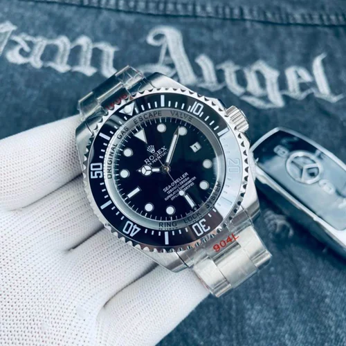 Rolex Watch Rolex 44mm 64-sea dweller