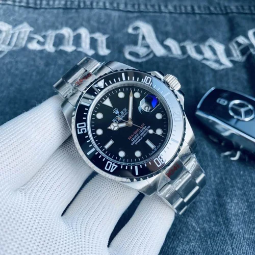 Rolex Watch Rolex 44mm 13-Sea Dweller